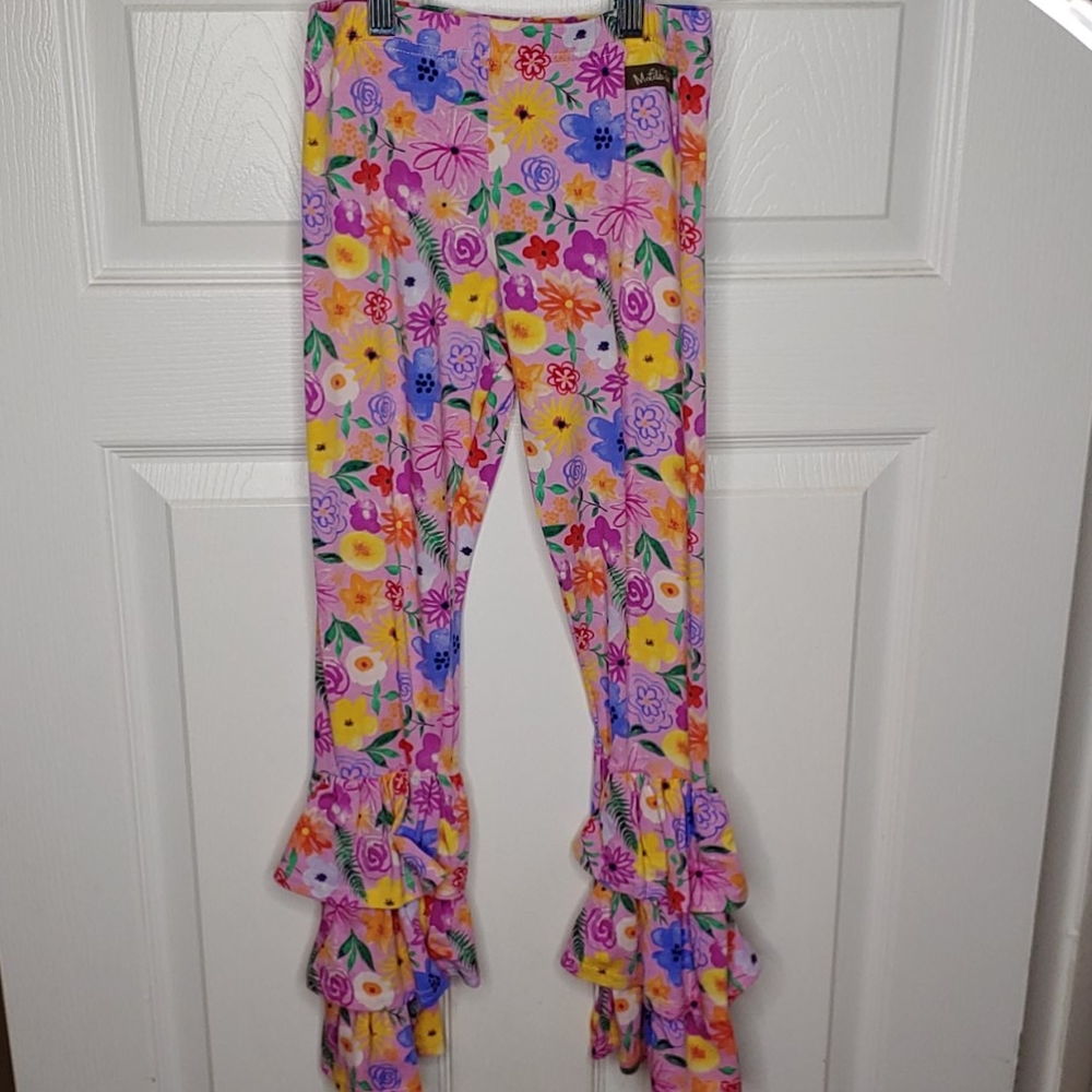 Kids Matilda Jane Leggings